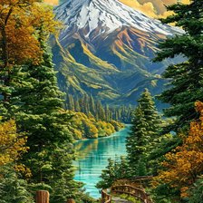 Схема вышивки «№2876198»