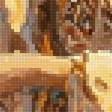 Предпросмотр схемы вышивки «По мотивам картин» (№2876376)