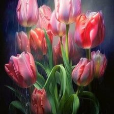 Схема вышивки «№2876437»