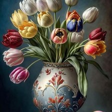 Схема вышивки «№2876446»