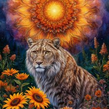 Схема вышивки «№2876670»