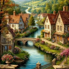 Схема вышивки «№2876671»