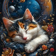 Схема вышивки «№2876674»