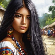 Схема вышивки «№2876712»