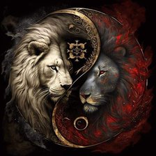 Зодиак. Лев.