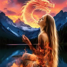 Схема вышивки «№2876751»