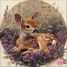 Схема вышивки «№2876818»