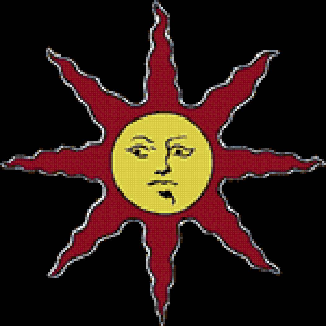 Прайс зе сан - дарксоулс2 - предпросмотр