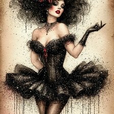 Схема вышивки «№2876931»