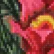 Предпросмотр схемы вышивки «тюльпаны» (№2876943)
