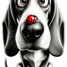 Схема вышивки «№2877208»