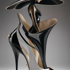 Схема вышивки «№2877242»