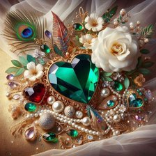 Схема вышивки «№2877334»