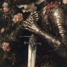 Схема вышивки «Мягко стелят»