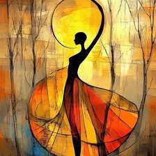 Схема вышивки «№2877520»