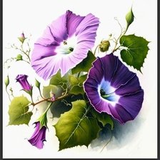 Схема вышивки «Картина»