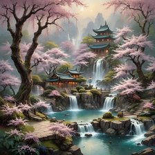 Схема вышивки «№2877635»