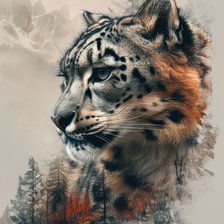 Схема вышивки «№2877637»