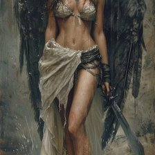 Схема вышивки «№2877670»