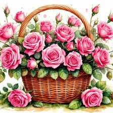 Схема вышивки «№2877825»