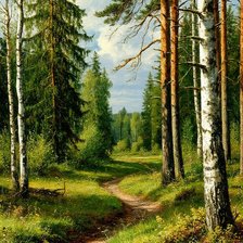 Схема вышивки «№2877934»