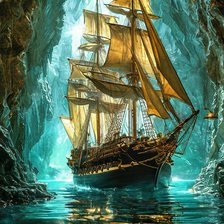 Схема вышивки «№2877945»