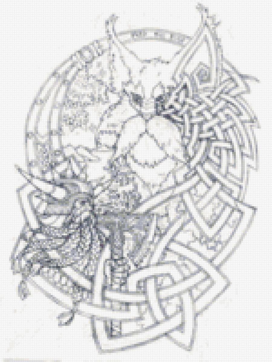 славяне - предпросмотр