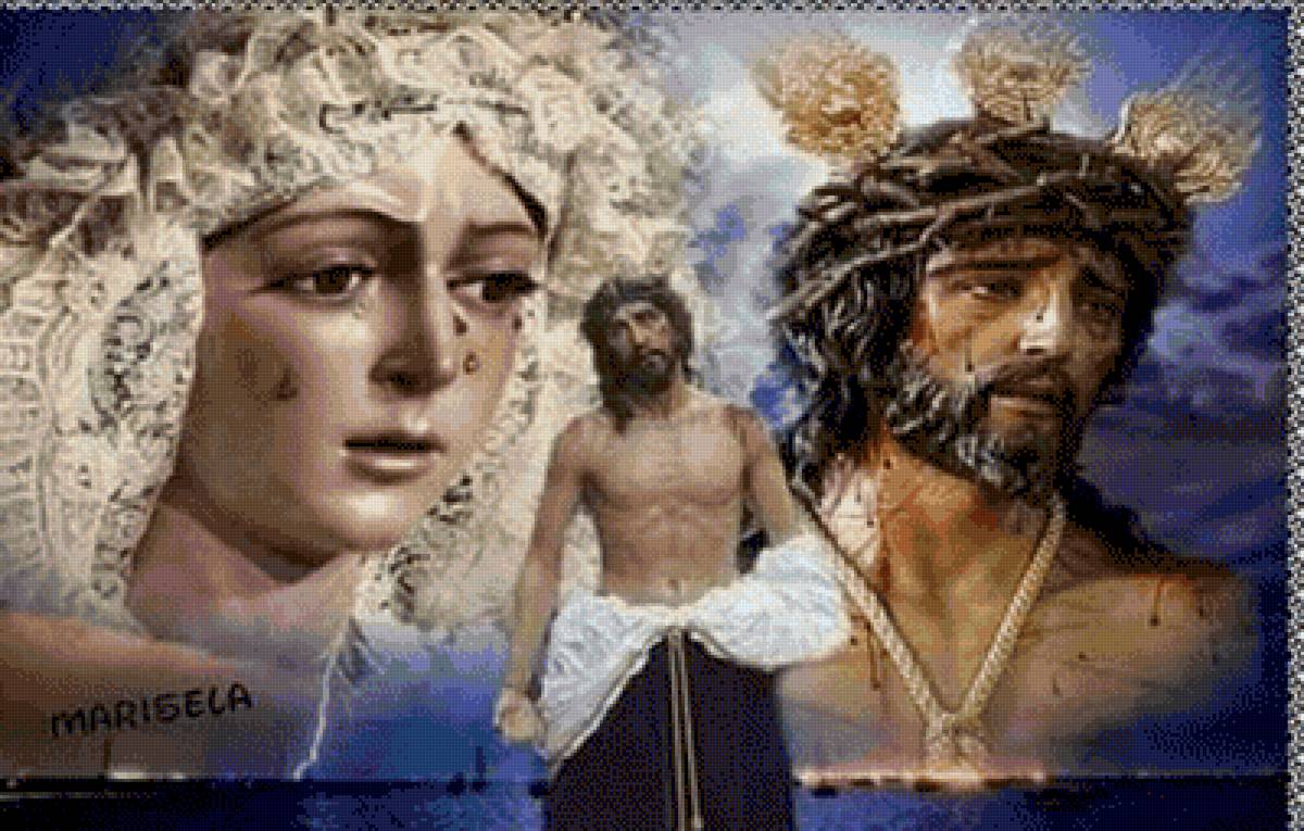 Cristo - предпросмотр