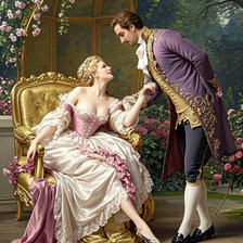 Схема вышивки «№2879143»