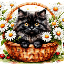 Схема вышивки «№2879211»