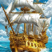 Схема вышивки «№2879262»