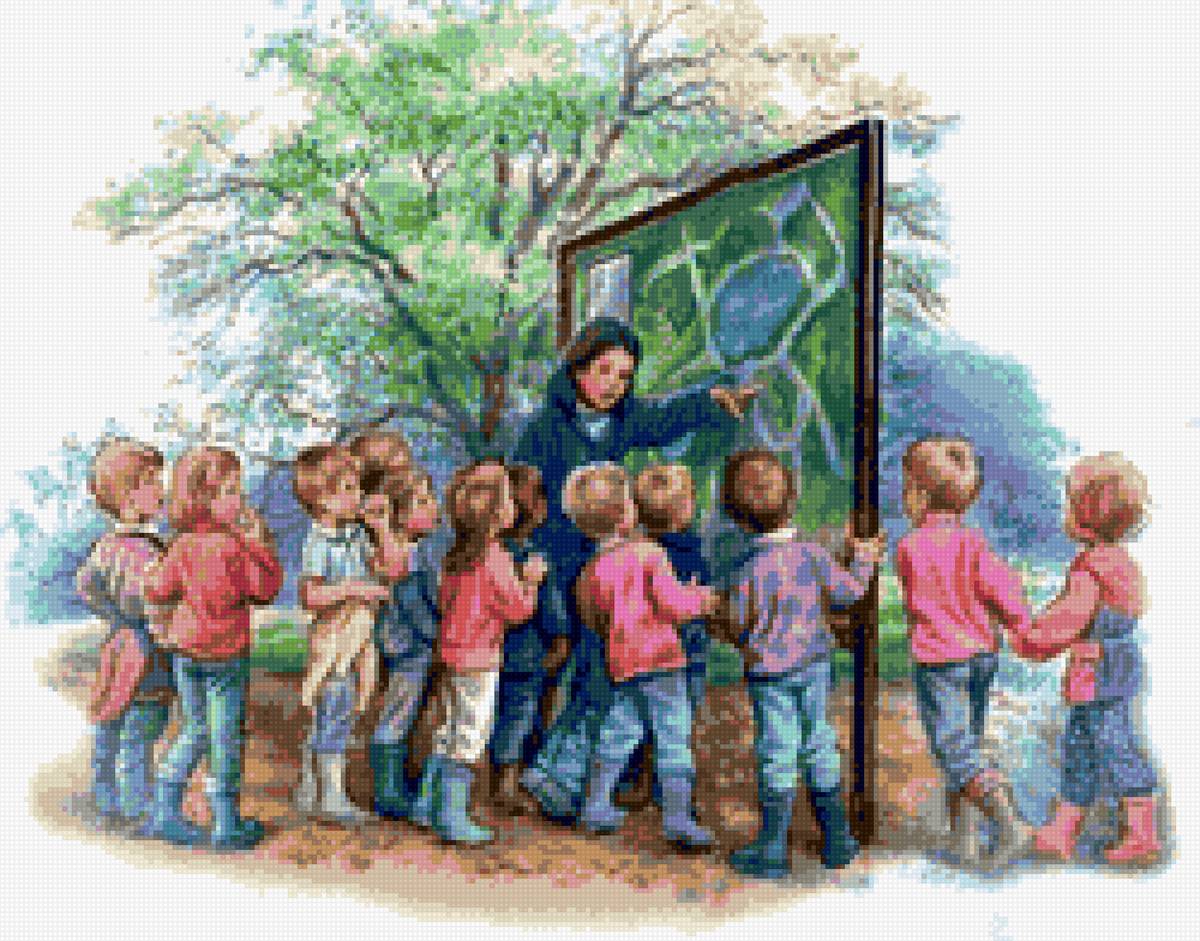 De campo - предпросмотр