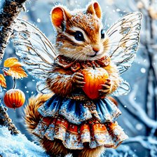 Схема вышивки «№2879418»