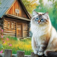 Схема вышивки «№2879476»