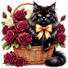 Схема вышивки «№2879492»