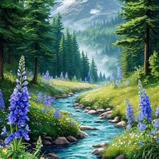 Схема вышивки «№2879512»