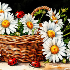 Схема вышивки «№2879598»