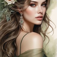 Схема вышивки «№2879625»