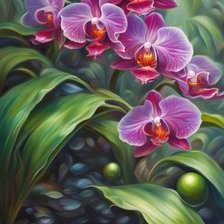 Схема вышивки «№2880155»