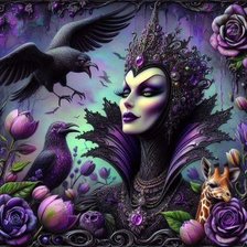 Схема вышивки «№2880177»