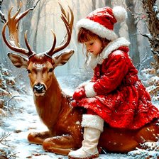 Схема вышивки «№2880246»