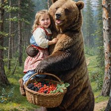 Схема вышивки «№2880254»