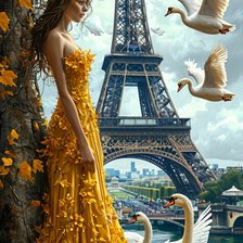 Схема вышивки «№2880343»