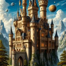 Схема вышивки «№2880356»