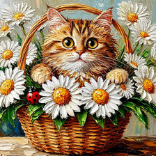 Схема вышивки «№2880478»