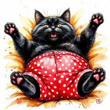 Схема вышивки «№2880651»