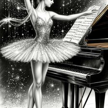 Схема вышивки «№2880653»