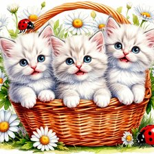 Схема вышивки «№2880729»