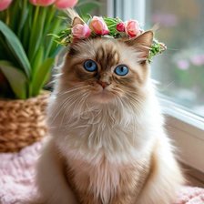 Схема вышивки «Прелесть»