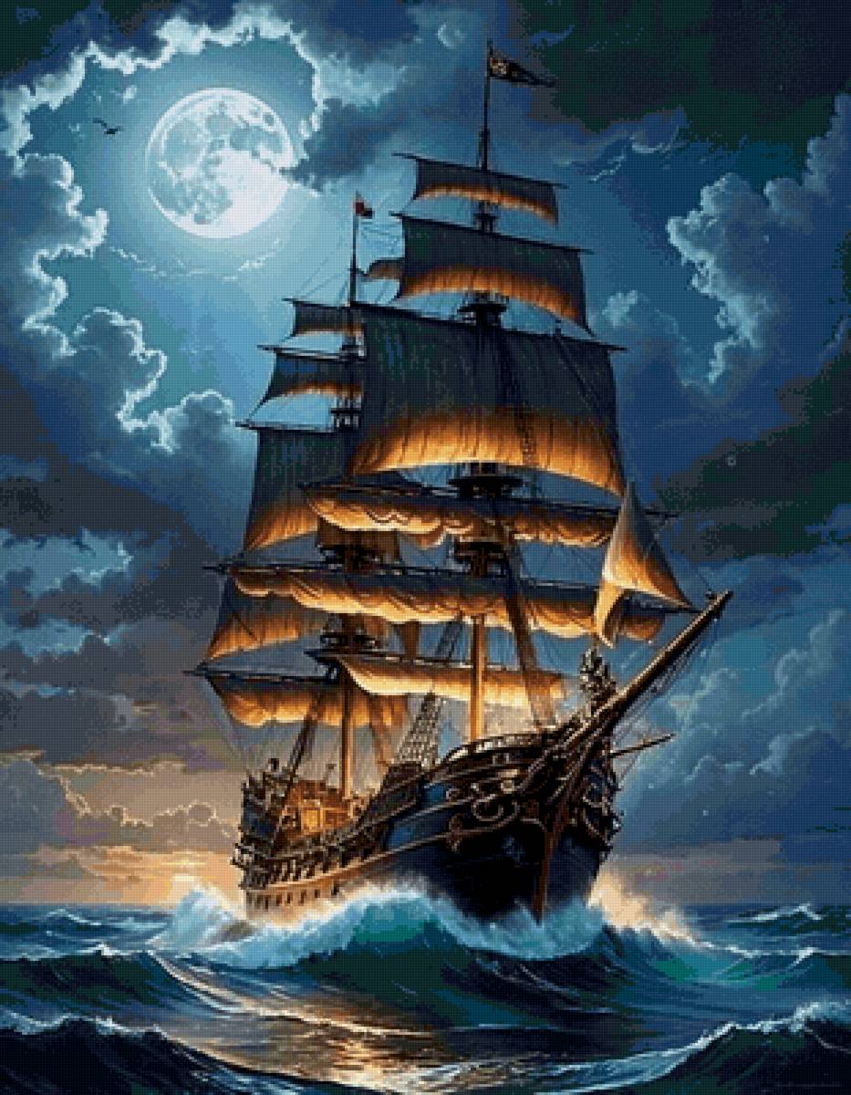 Вперед Мечта! - предпросмотр